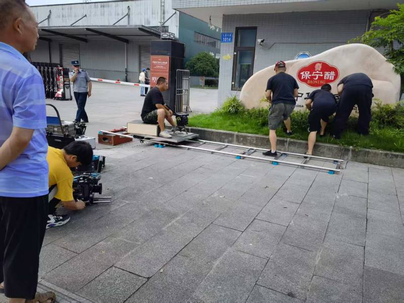 五家渠市广告片拍摄公司核心优势：全流程服务，让品牌广告片省心更出彩